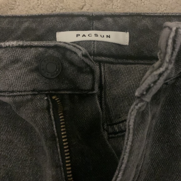 pacsun ripped jeans - Picture 3 of 4
